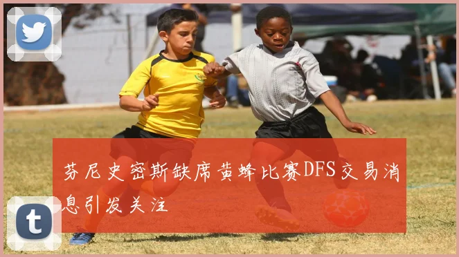 芬尼史密斯缺席黄蜂比赛DFS交易消息引发关注